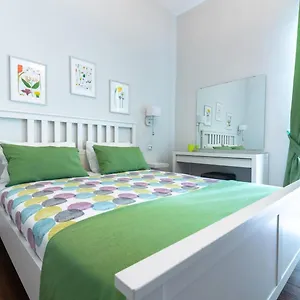  Bed & Breakfast Marina Di Ortigia